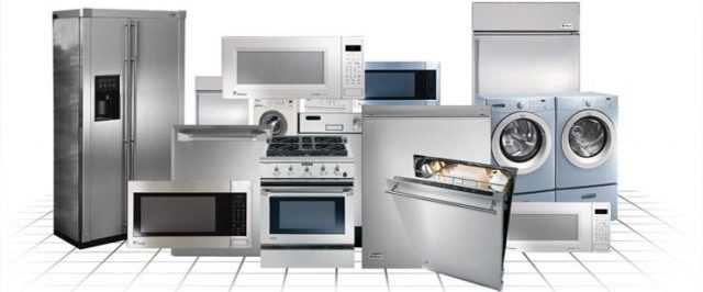 Same-Day Appliance Repair in Toronto: What to Expect
