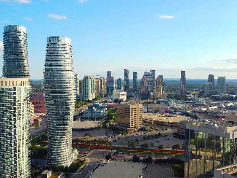 Appliance Repair in Mississauga